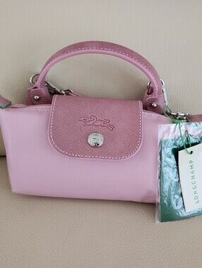 Longchamp